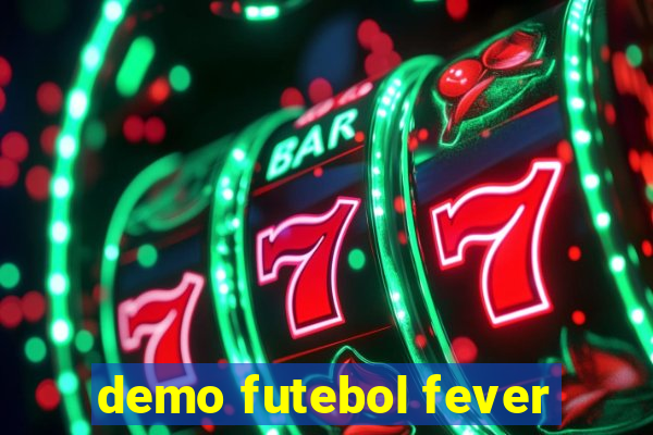 demo futebol fever